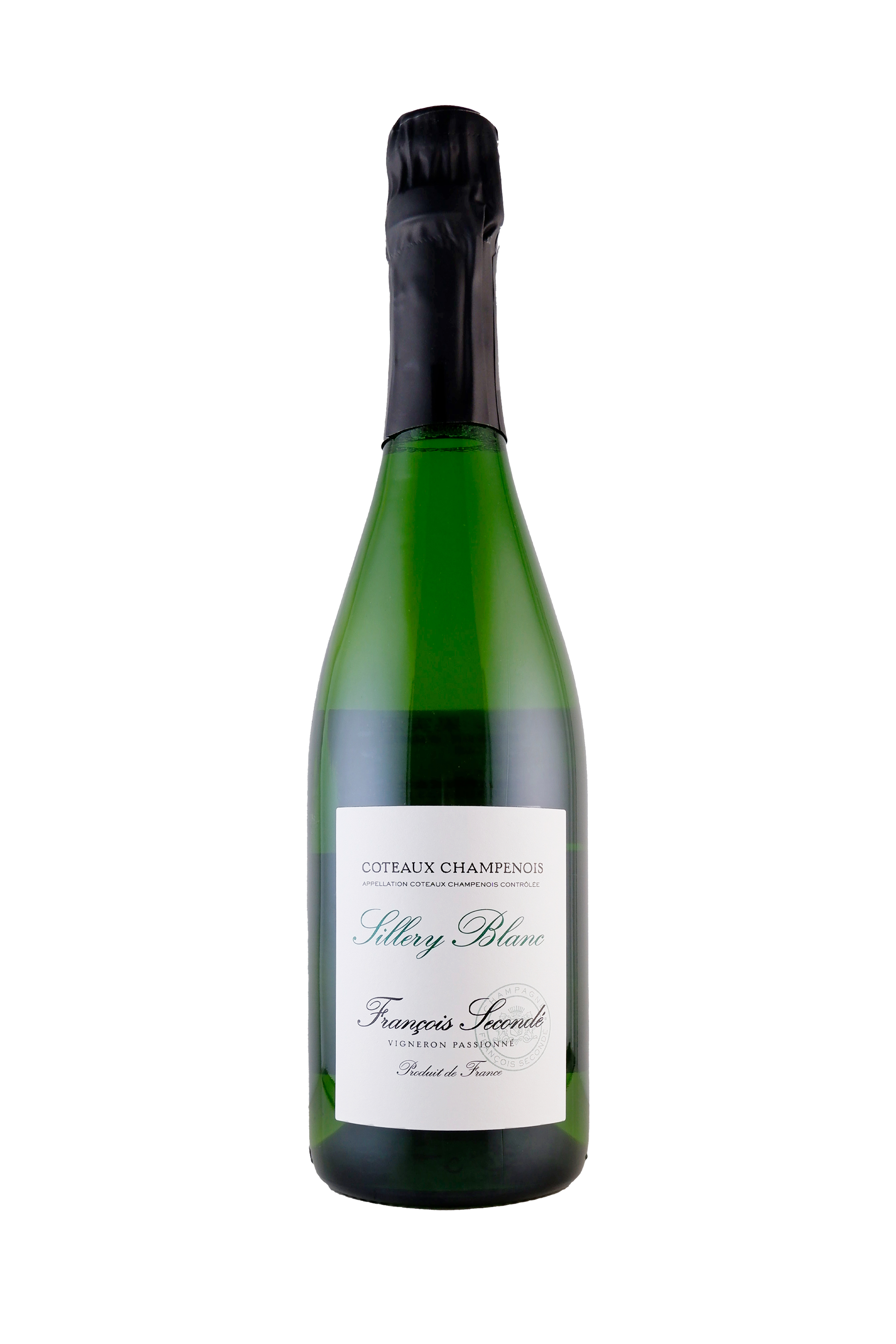 豊通食料】ワイン - コトー シャンプノワ シルリー ブラン: フランス -