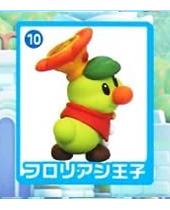 チョコエッグ スーパーマリオブラザーズ ワンダー 【フルタ】