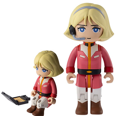 bitlot ガンダム2 【バンダイ】