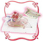 Myスタイルコレクション ピュアフラワー 【リーメント】