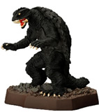 SFムービーコレクション 大魔人 ダイモン・バラモン・トラウマガメラ