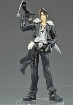 DISSIDIA ファイナルファンタジー トレーディングアーツ Vol.1