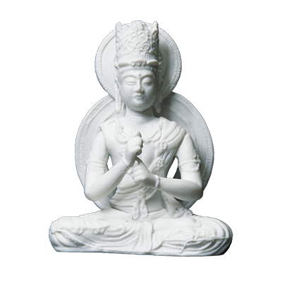 額付】仏画 インテリア 金剛大日如来 × 般若心経｜モダンアートantique