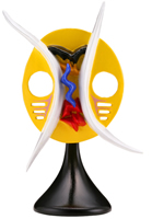 岡本太郎アートピースコレクション 第2集 特別復刻版 【海洋堂】