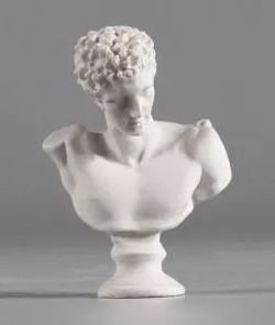 石膏デッサン像コレクション ～ギリシャ神話編～