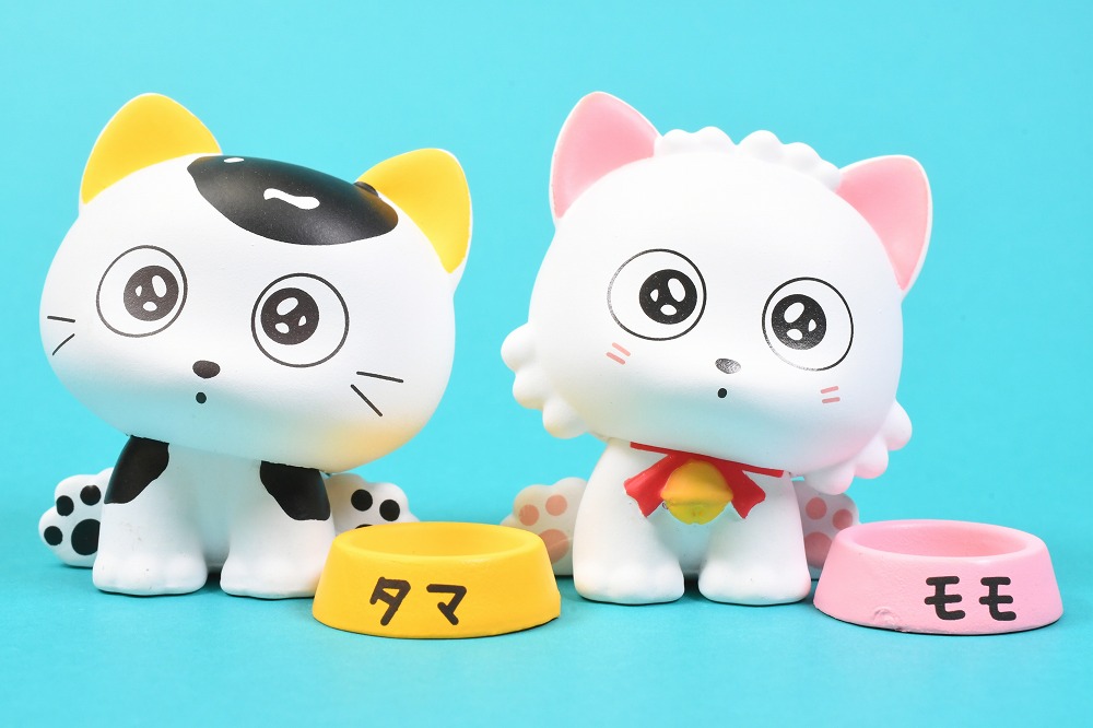 SONY タマ&フレンズ？ ぬいぐるみ 昭和 レトロ SONY タマ&フレンズ