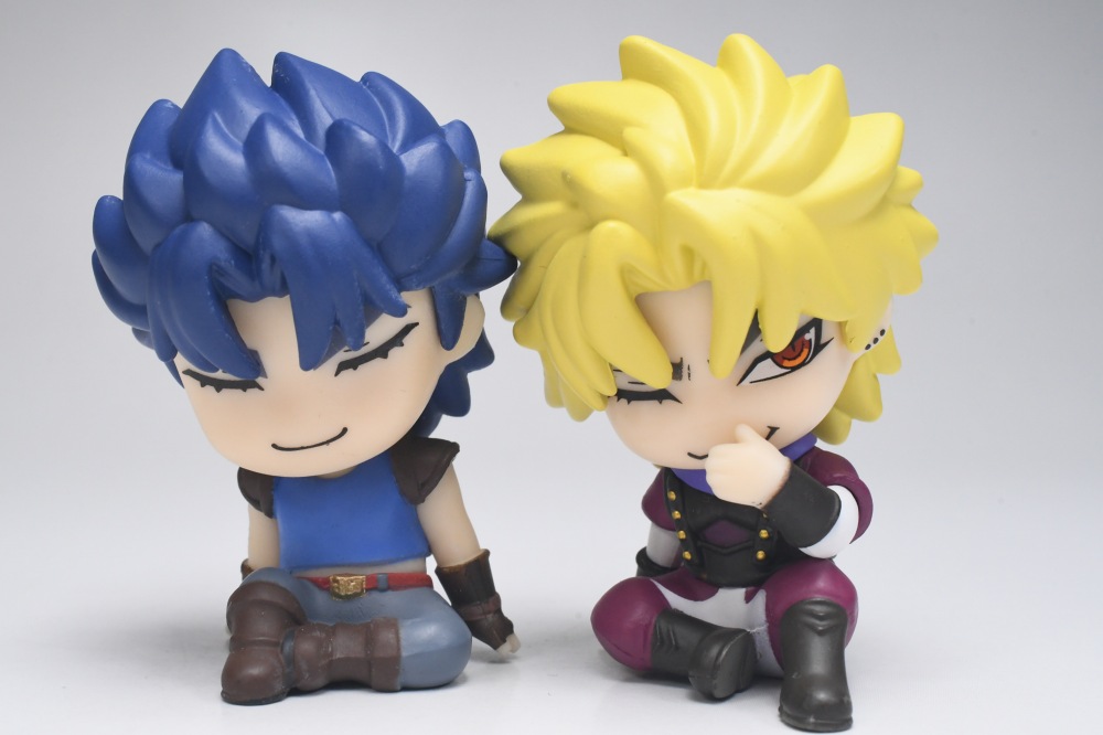 肩ズンFig. ジョジョの奇妙な冒険 ファントムブラッド/戦闘潮流