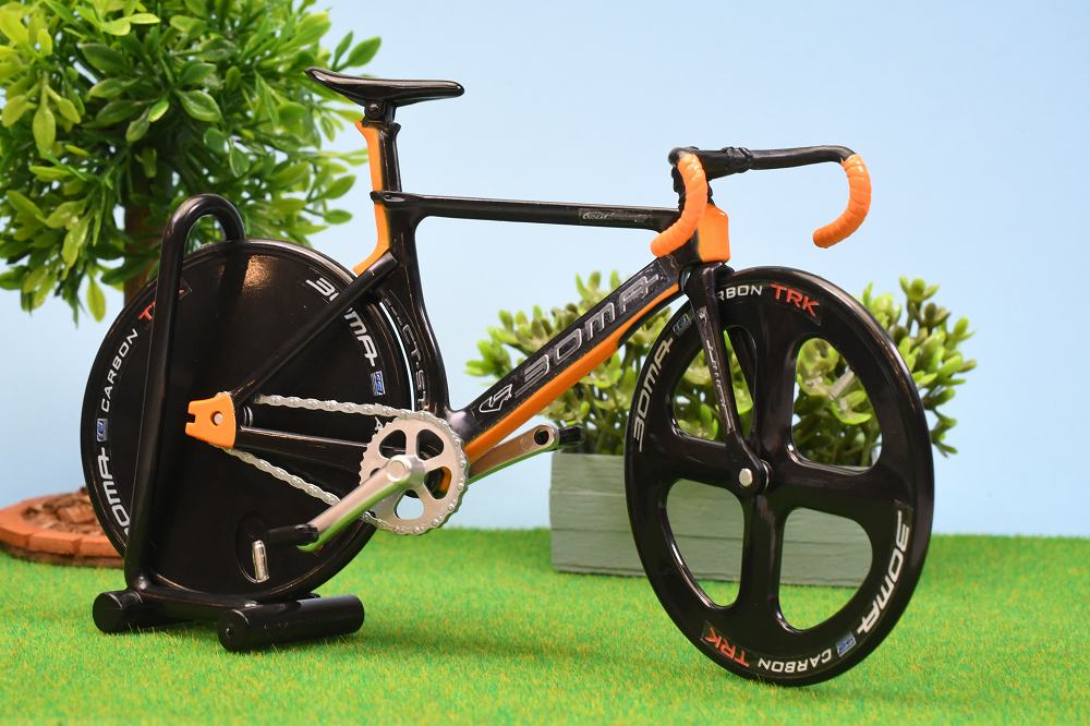 1/12 BOMA SWOOP TRK (ボーマ スウープトラック)」SO-TA カプセルトイ