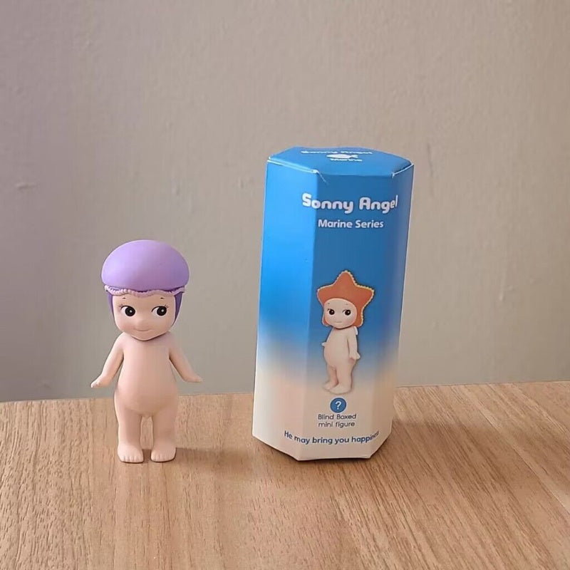 Sonny Angel marine series ソニーエンマリン 51個 Amazon.com: Sonny