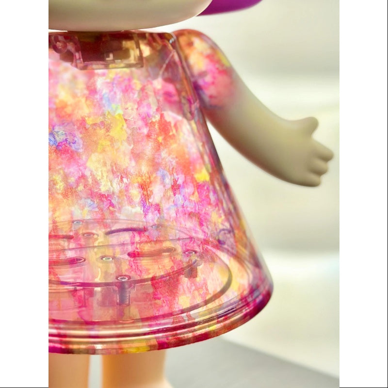 蜷川実花 MEGA MOLLY 400% Mika Ninagawa 蜷川実花 MEGA MOLLY 400