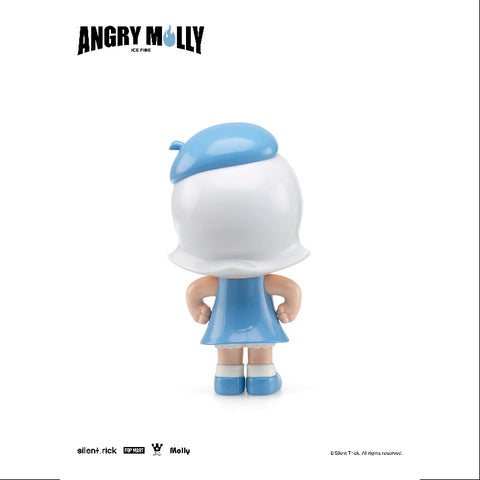 MOLLY Angry Molly Ice Fire 2024 Limited – TOYSEZ