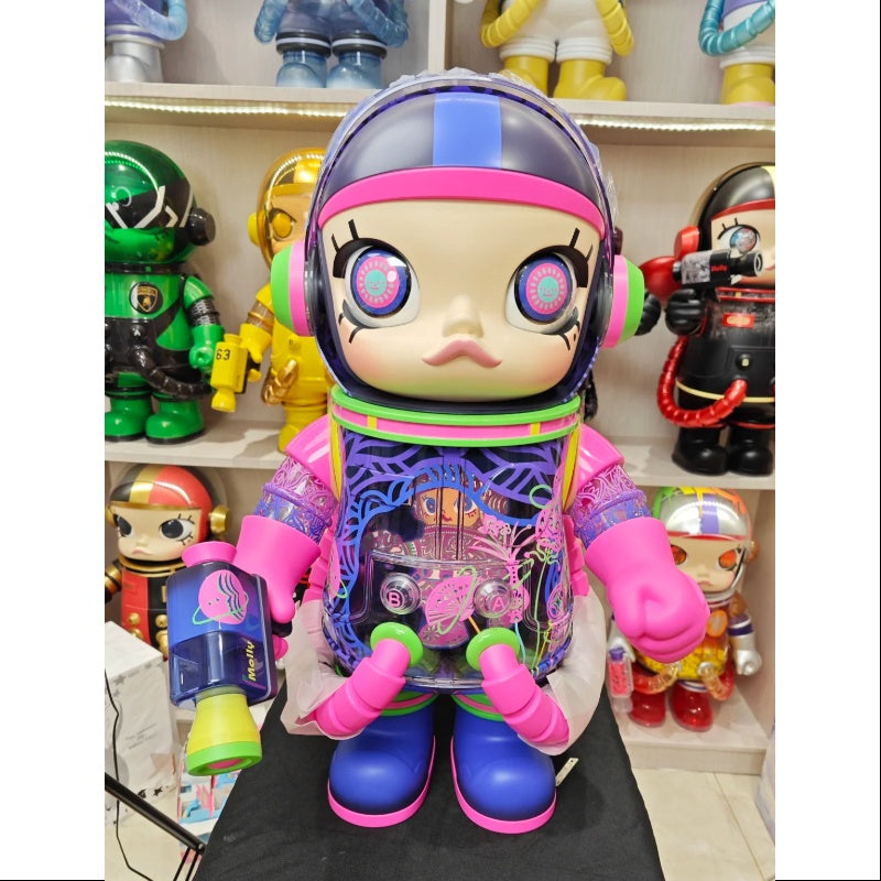 MEGA SPACE MOLLY 1000% CHEN FENWAN 2024 Limited – TOYSEZ