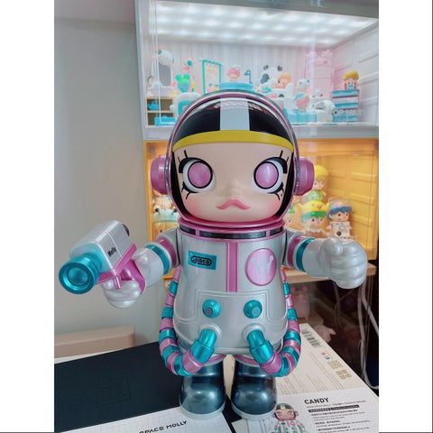 MEGA SPACE MOLLY 400% Candy 2022 LIMITED – TOYSEZ