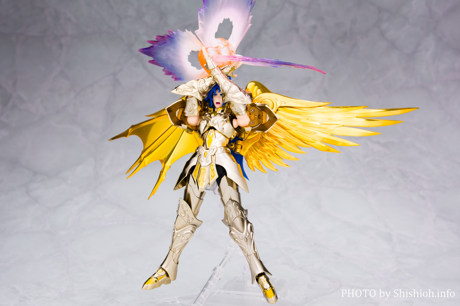 聖闘士聖衣神話EX ジェミニサガ 聖闘士聖衣神話EX ジェミニサガ