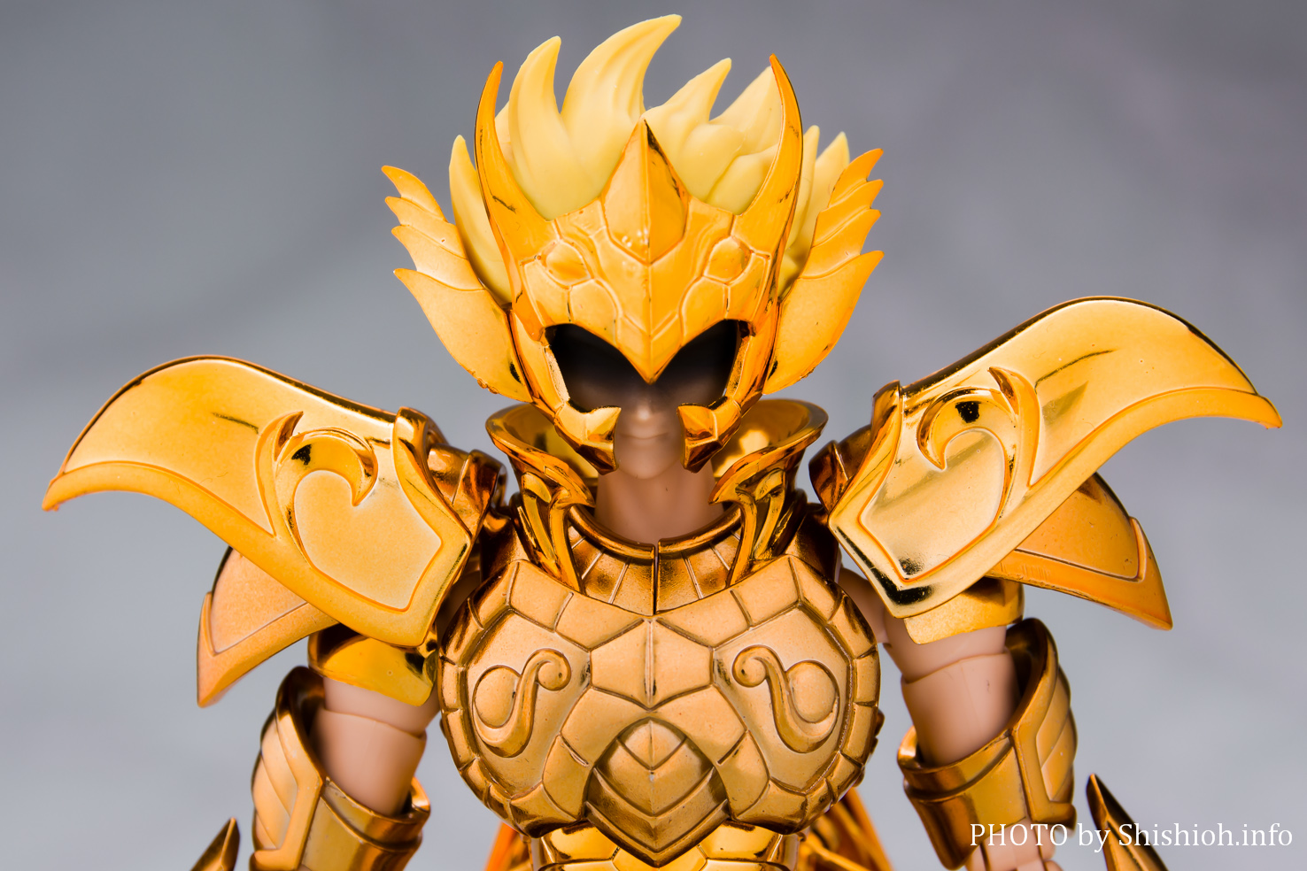 激レア】聖闘士星矢 小宇宙聖闘士シール 黄金聖闘士11 聖闘士聖 【