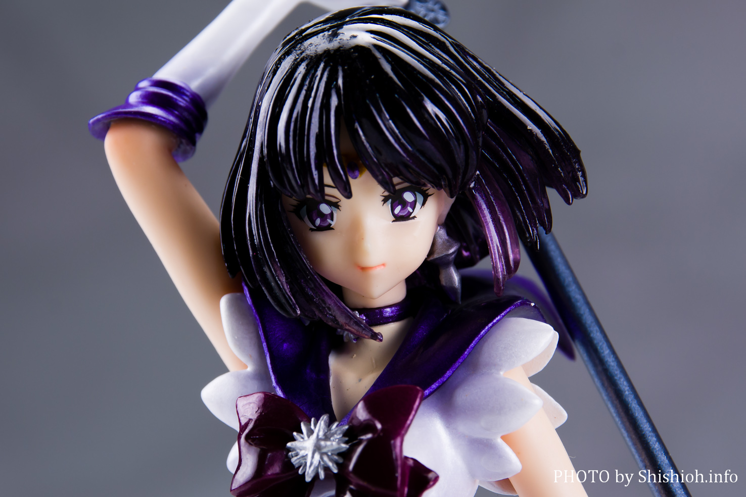 美少女戦士セーラームーン ベスト フィギュアーツゼロ セーラー