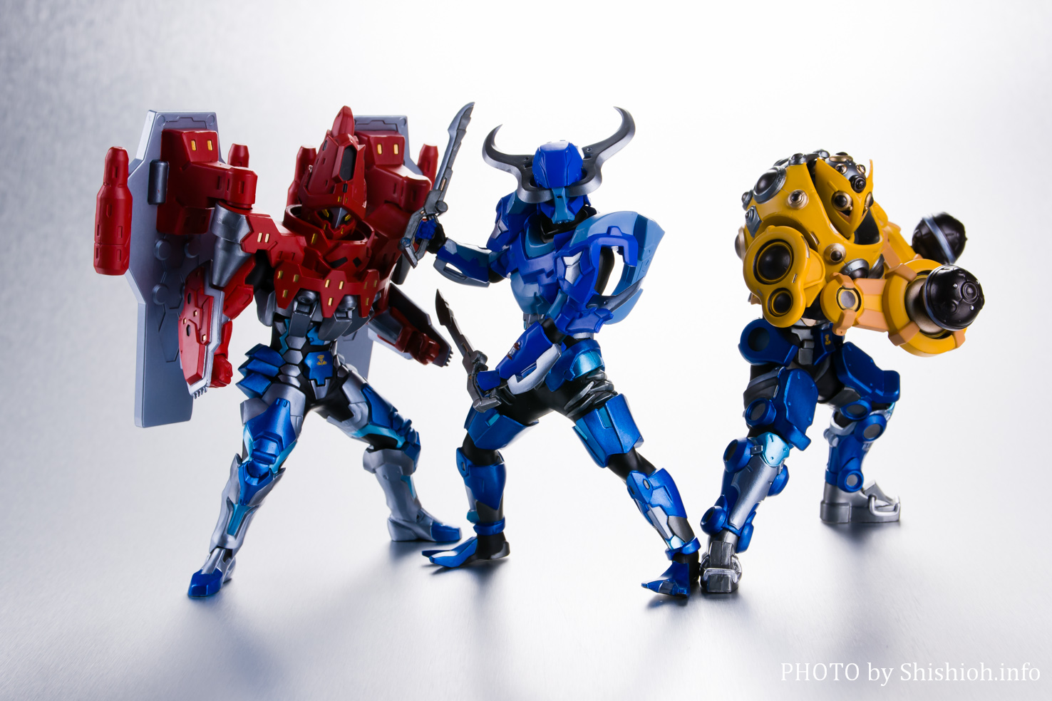 スパイラルゾーン パート3 クラッシュローダー＋フィギュア2点セット