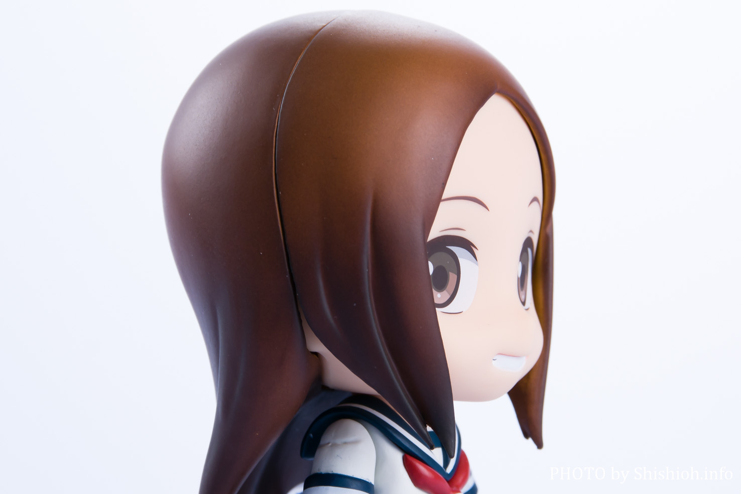 レビュー】ねんどろいど 高木さん