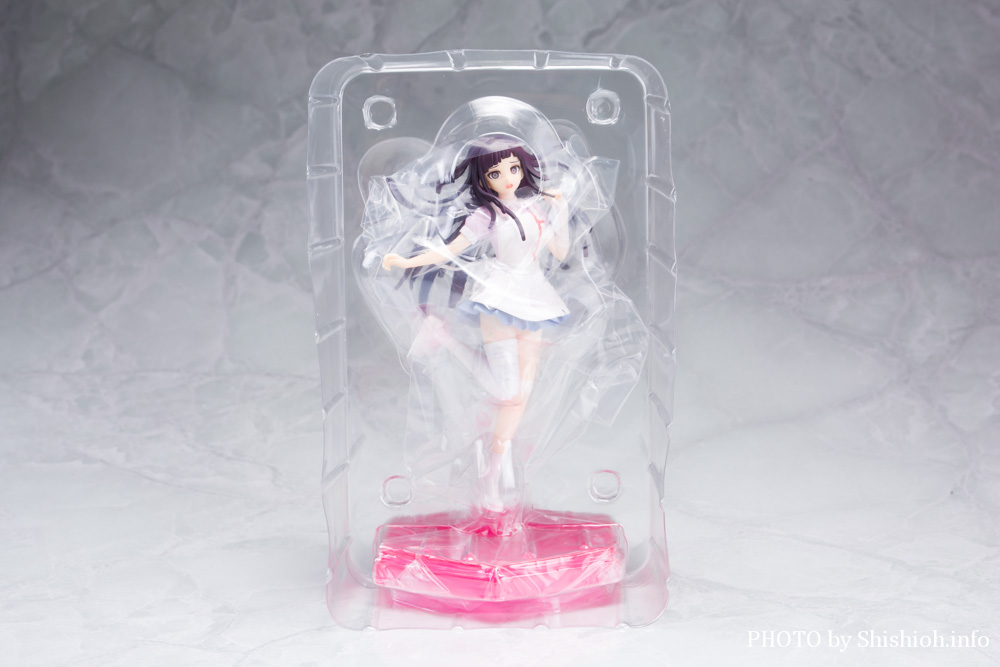 レビュー】POP UP PARADE (ポップアップパレード)罪木蜜柑