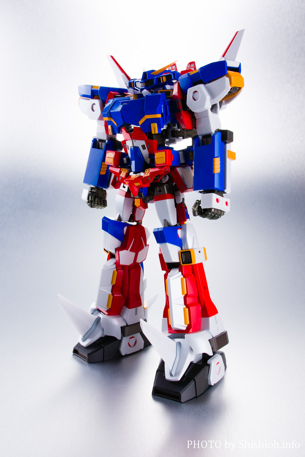 千値練 RIOBOT 変形合体 SRX RIOBOT 変形合体 SRX – 株式会社千値練 ー