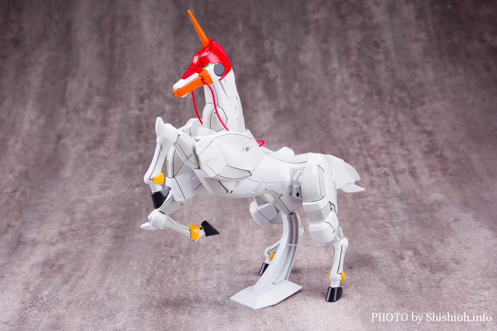 レビュー】RG 1/144 ゴッドガンダム用 拡張セット