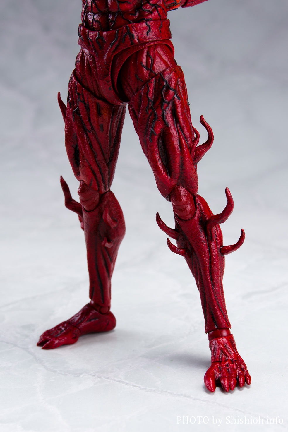 コスベイビー ヴェノム:レット・ゼア・ビー・カーネイジ カーネイジ