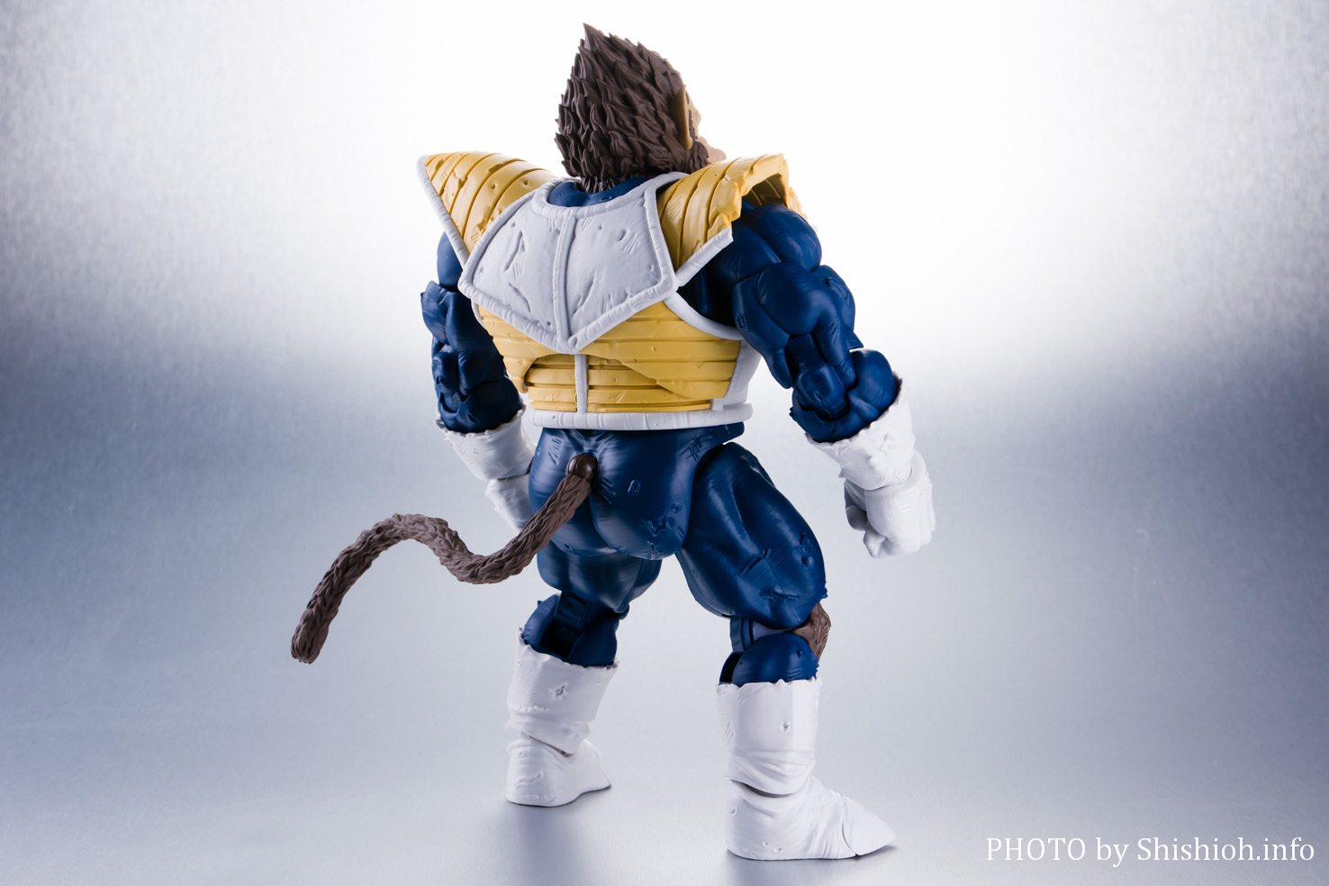 ドラゴンボール トイフェス限定 大猿ベジータ 500体限定