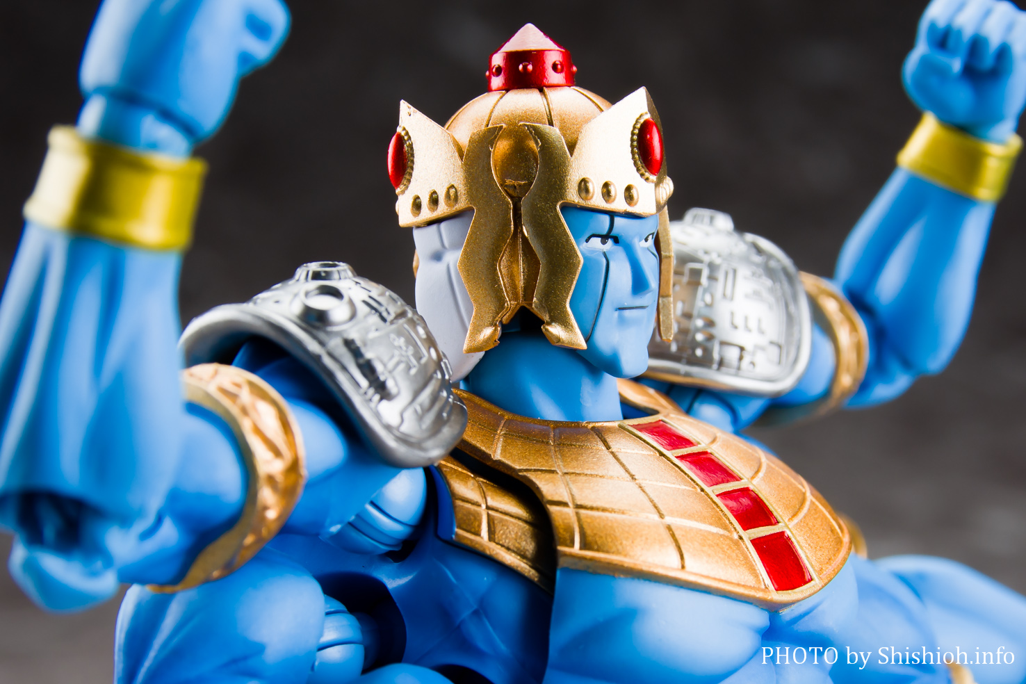 キン肉マン S.H.Figuarts アシュラマン 未開封 フィギュアーツ Amazon