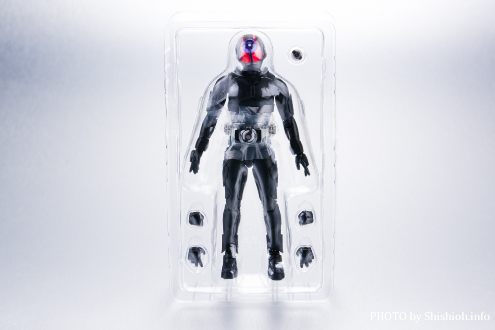 レビュー】S.H.Figuarts GMライダーセット