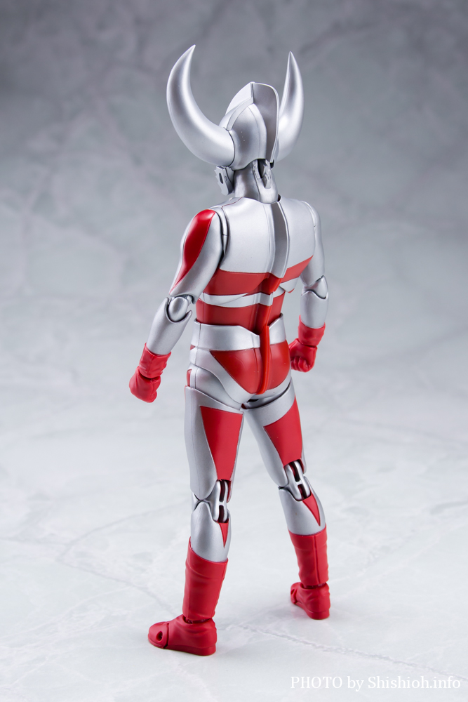 shフィギュアーツ ウルトラ兄弟セット売り S.H.Figuartsウルトラマン