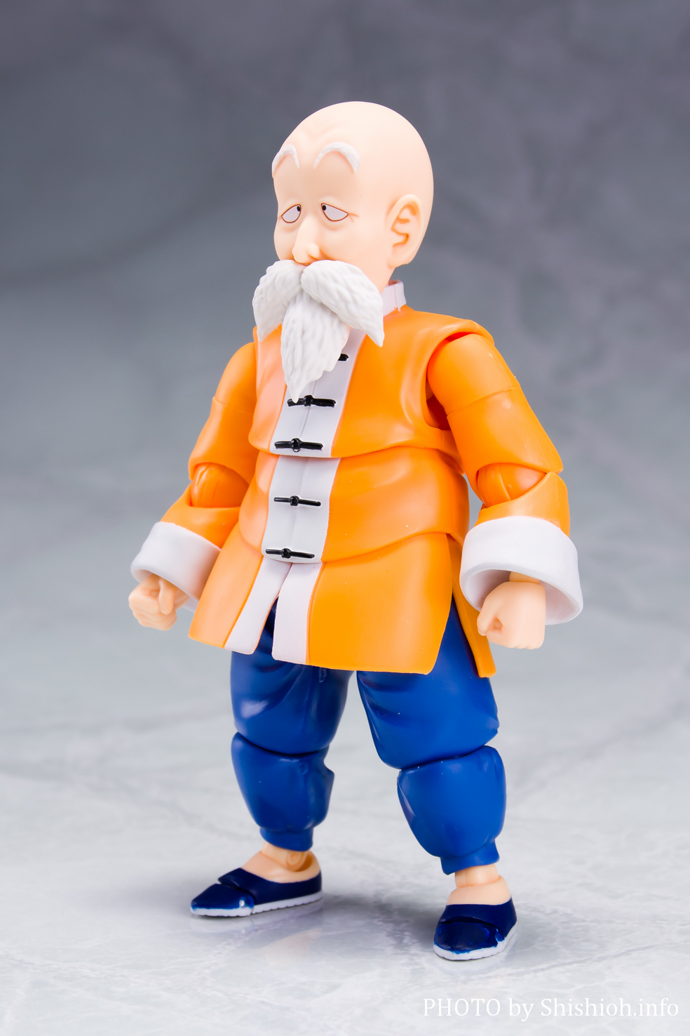 ドラゴンボール Z ドッカンバトル フィギュアHistoryBox亀仙人 36点