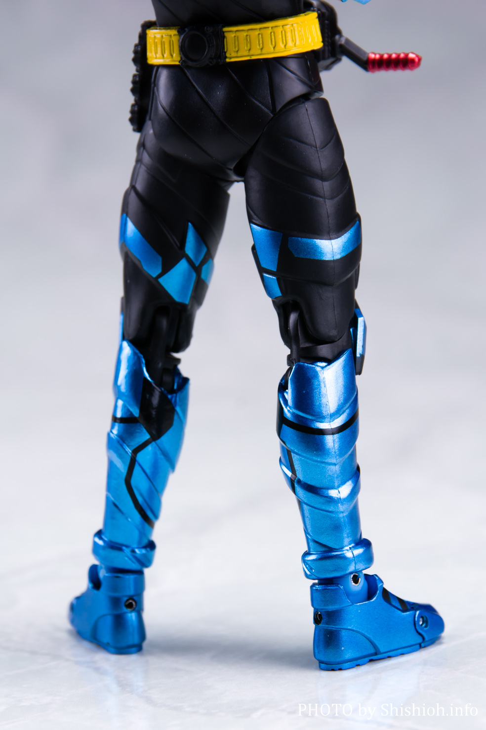 S.H.Figuarts 仮面ライダーグリスブリザード S.H.フィギュアーツ 仮面