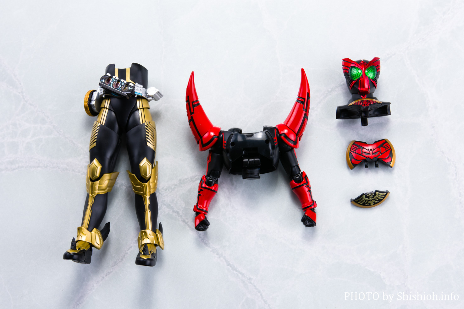 レビュー】 【開催記念商品】S.H.Figuarts（真骨彫製法） 仮面ライダー