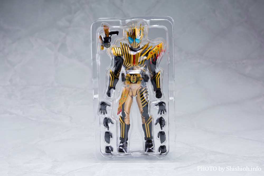 S.H.Figuarts仮面ライダーレジェンド S.H.Figuarts 仮面ライダー