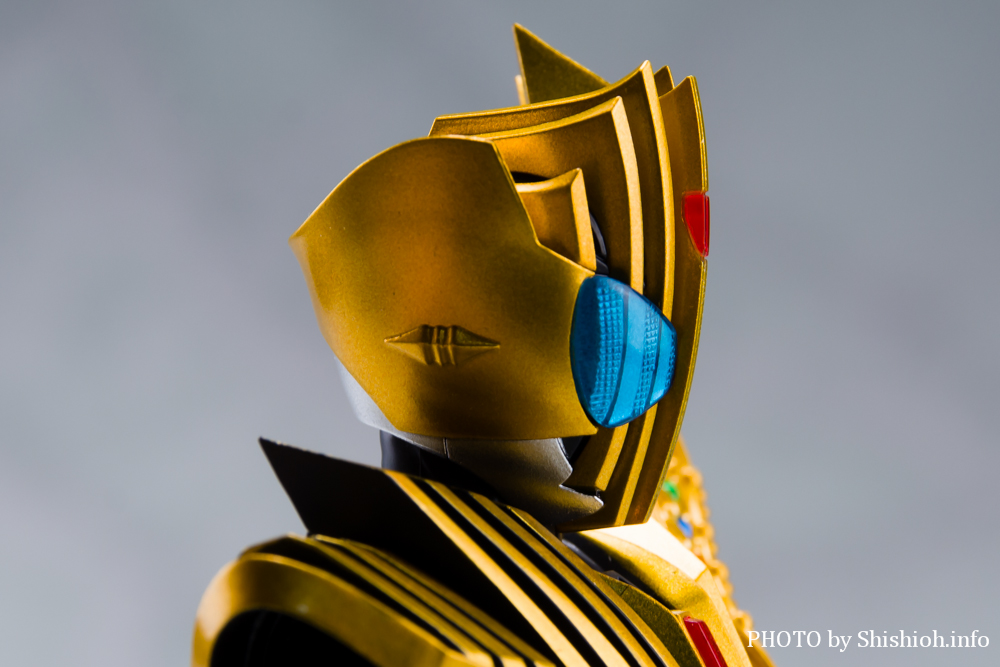 徹底レビュー】S.H.Figuarts 仮面ライダーレジェンド