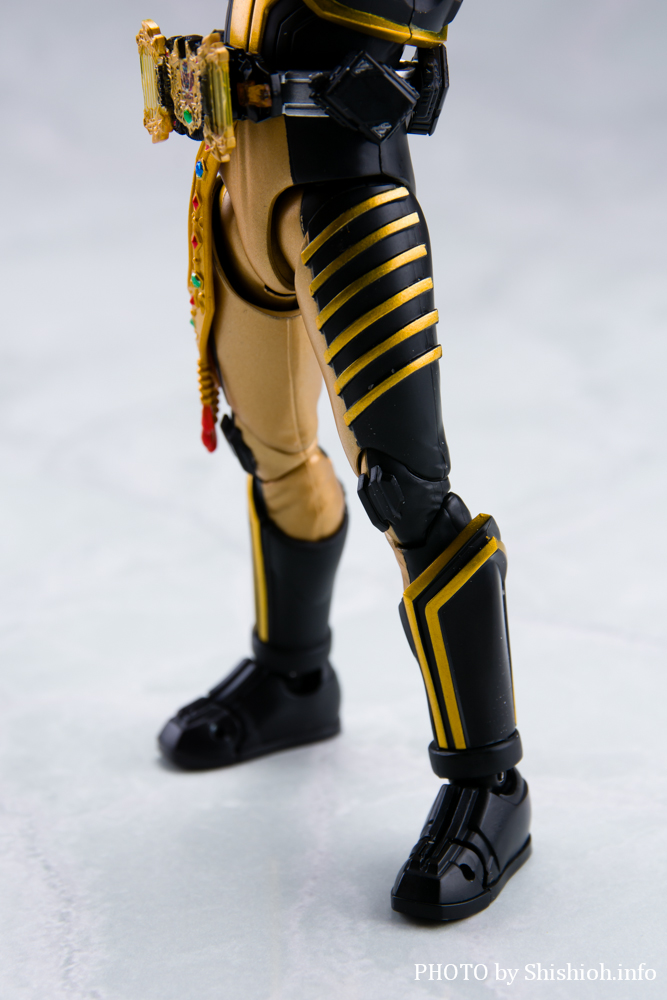 徹底レビュー】S.H.Figuarts 仮面ライダーレジェンド