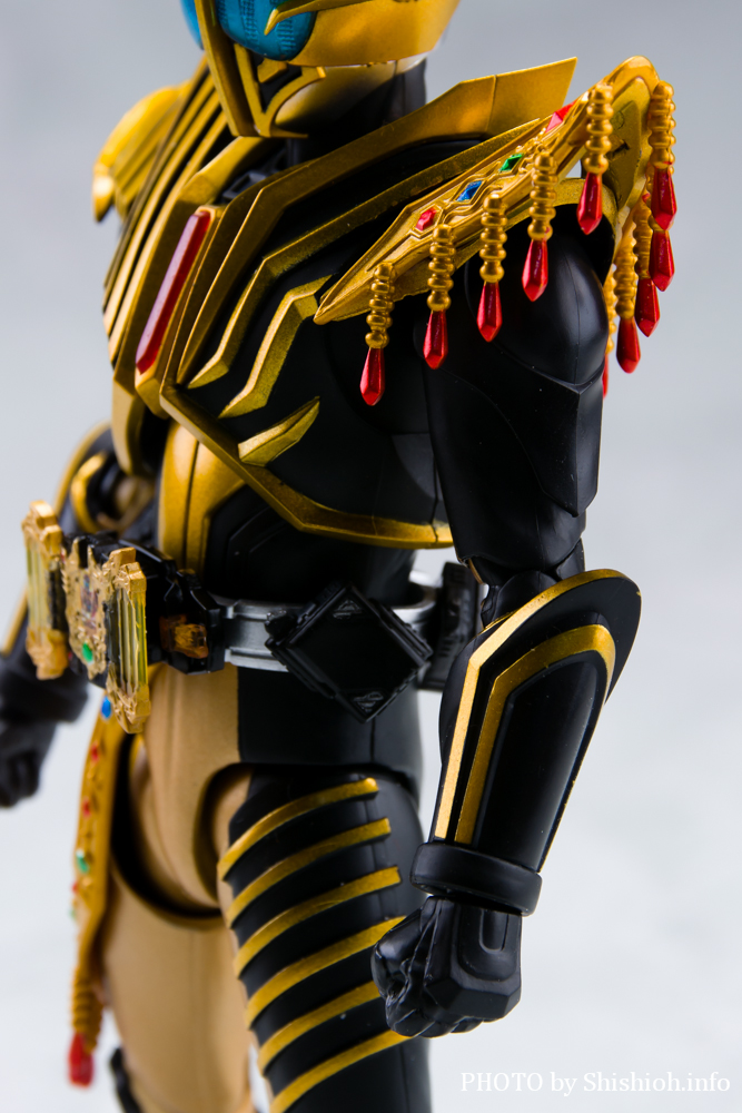 徹底レビュー】S.H.Figuarts 仮面ライダーレジェンド