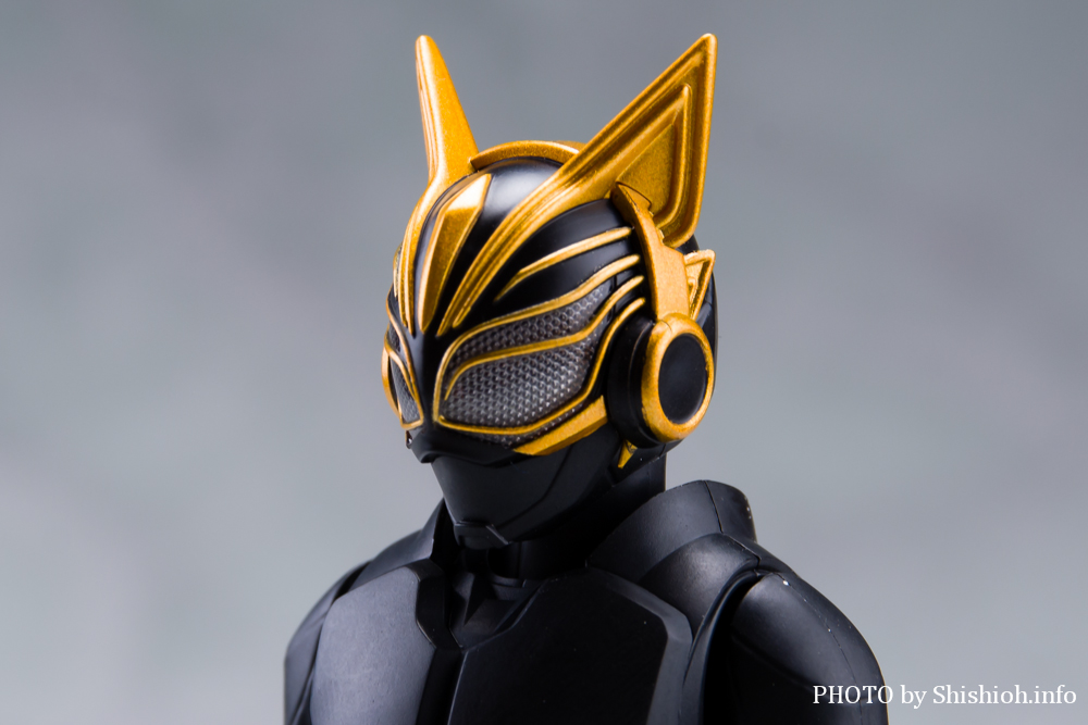 SHFiguarts 仮面ライダーナーゴ エントリーライジングフォーム&セット