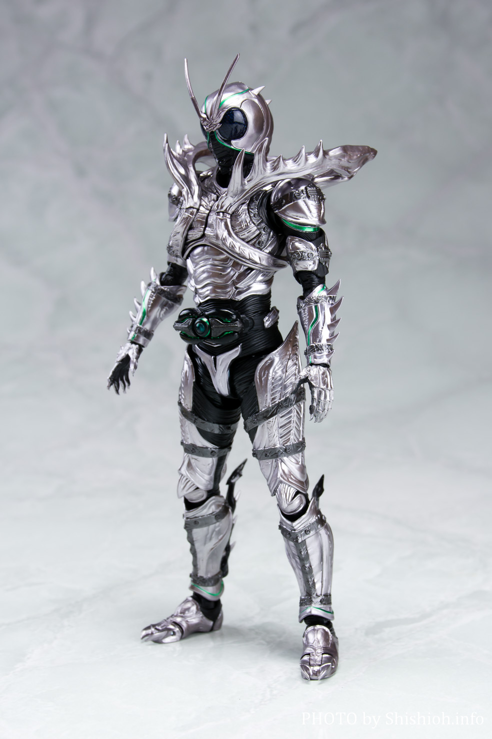 2個セット S.H.フィギュアーツ 仮面ライダーBLACK SUN SHFiguarts 仮面