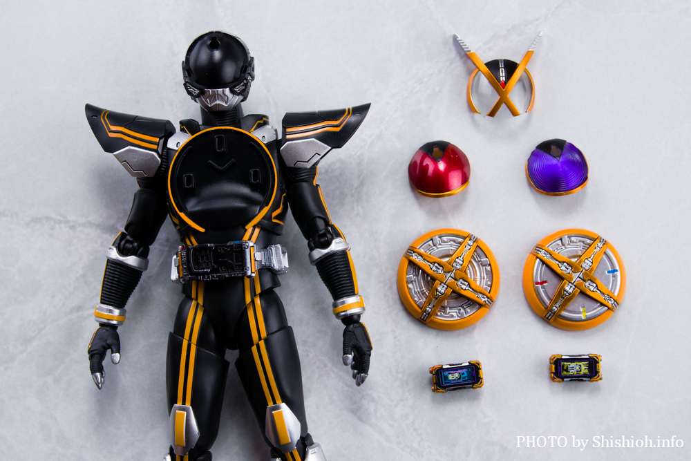 真骨頂ネクストカイザ 真骨頂 ネクストカイザ （真骨彫製法） 仮面ライダー