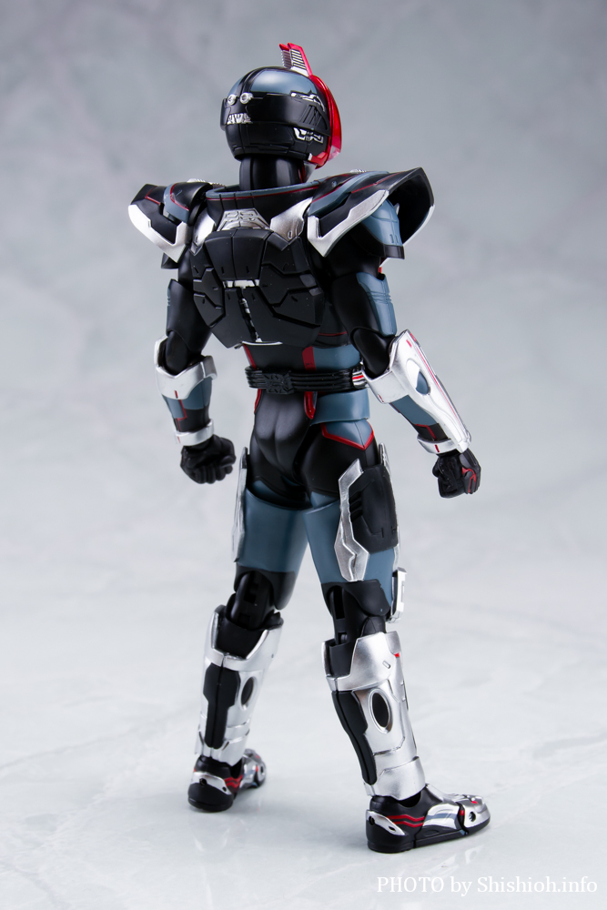 仮面ライダーファイズ真骨頂 Amazon.co.jp: S.H.Figuarts（真骨彫製法