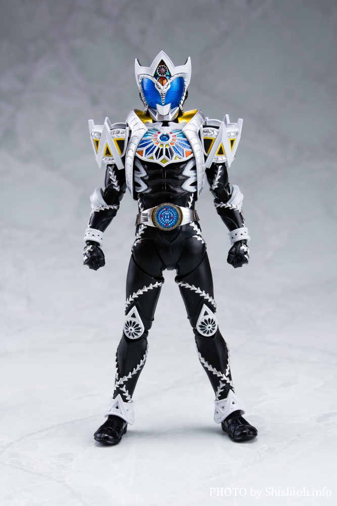 真骨彫製法 仮面ライダーダークキバ 2個セット 真骨彫製法仮面ライダー