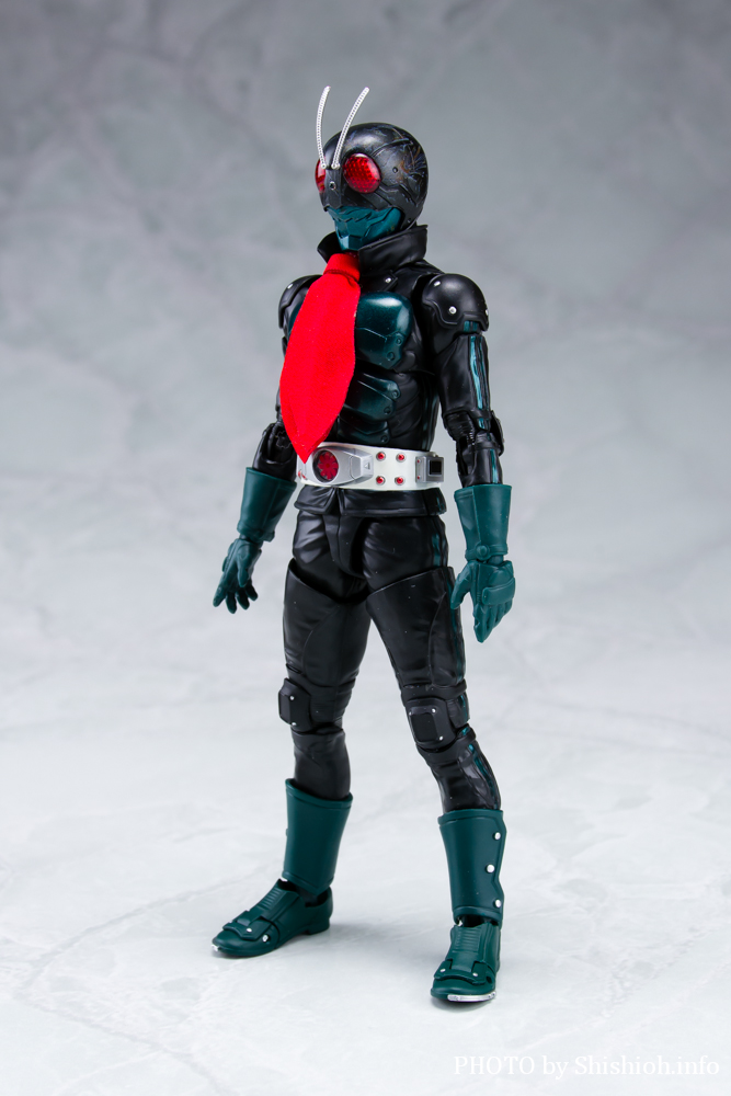 S.H.Figuarts（真骨彫）仮面ライダーオーズ タジャドル 最終回Ver