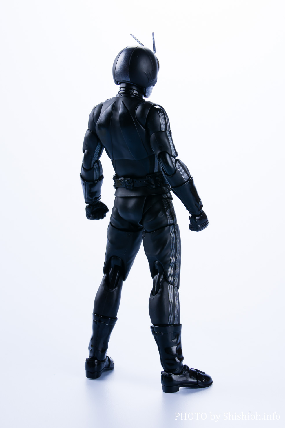 レビュー】mastermind JAPAN x 仮面ライダー50周年記念コラボ S.H.