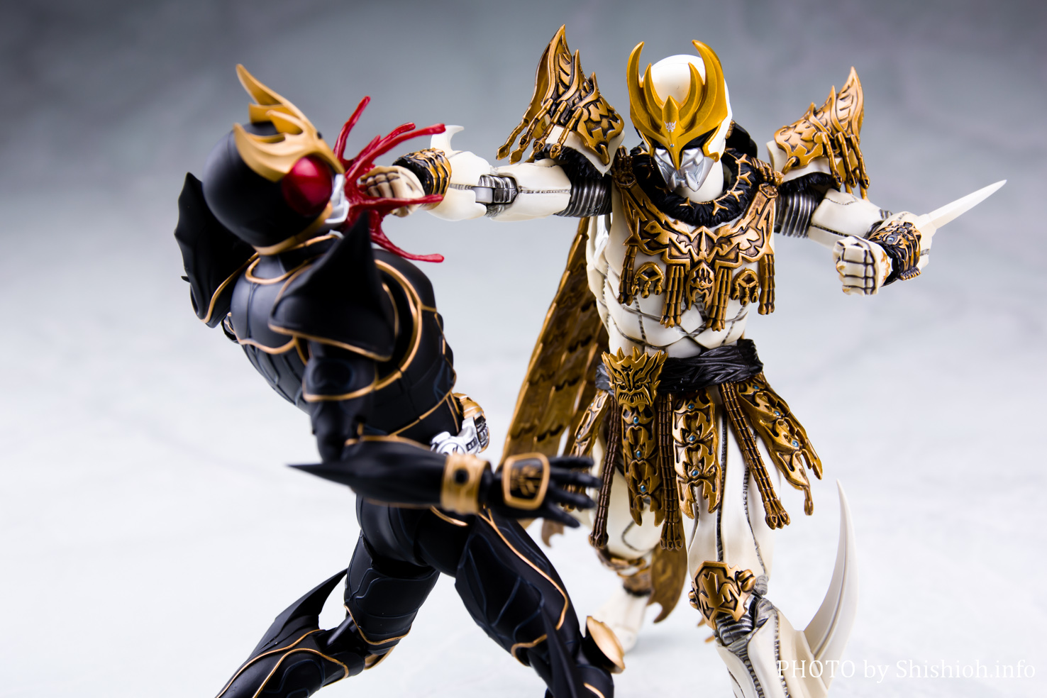 ン・ダグバ・ゼバ 真骨彫 仮面ライダークウガ ン・ダグバ・ゼバ 真骨彫