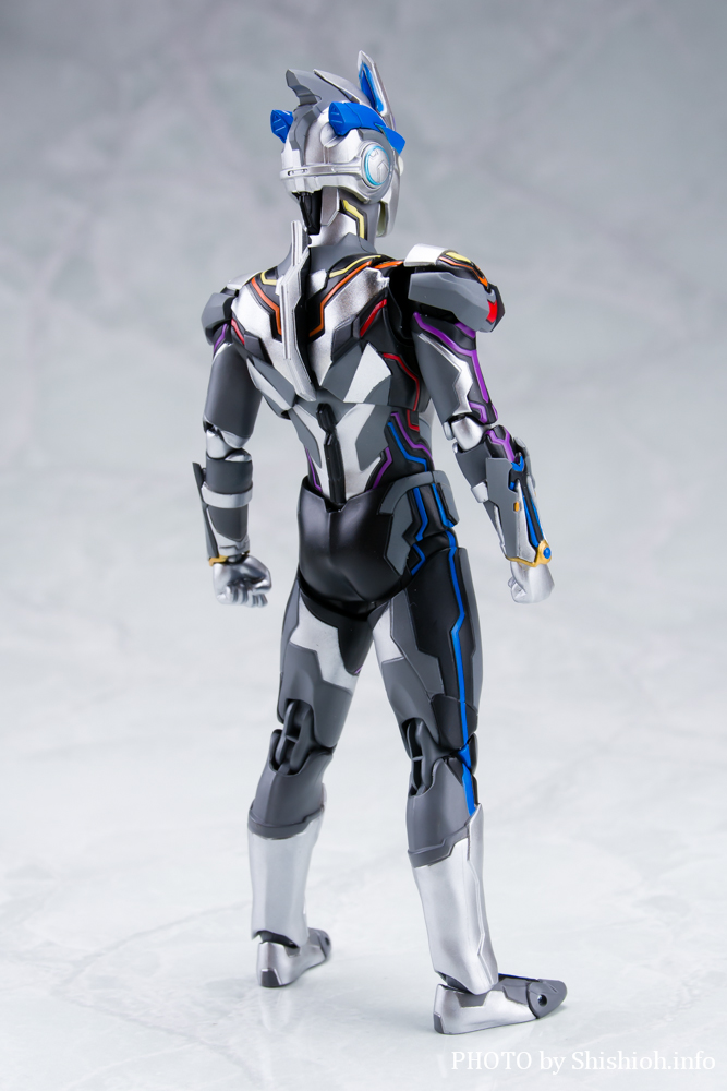 レビュー】S.H.Figuarts ウルトラマンエクシードX