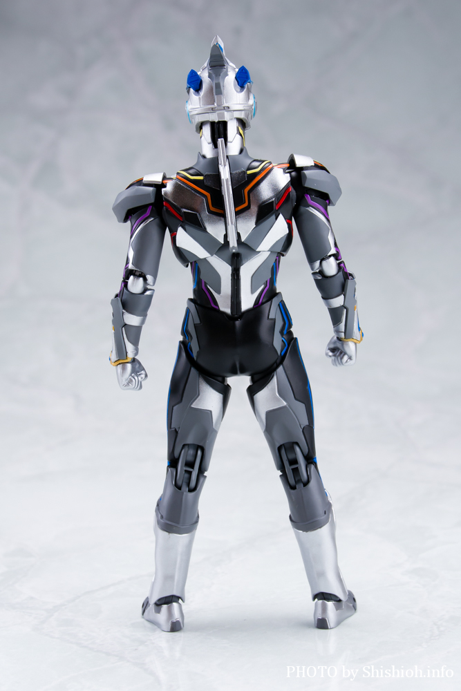 レビュー】S.H.Figuarts ウルトラマンエクシードX