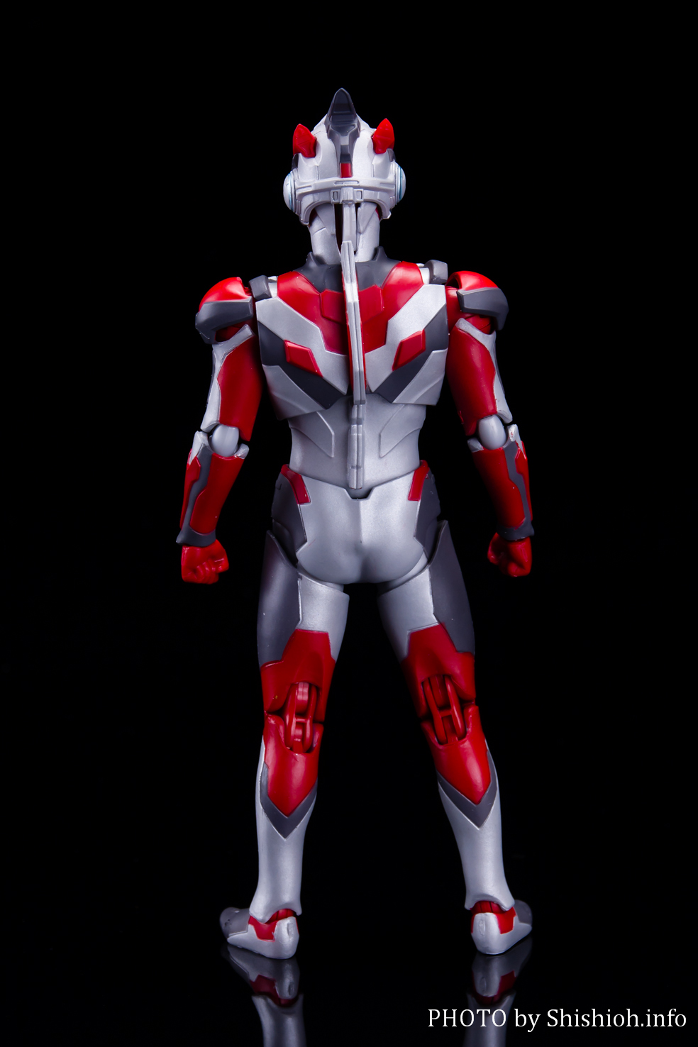 レビュー】 S.H.Figuarts ウルトラマンエックス ＆ ゴモラアーマーセット