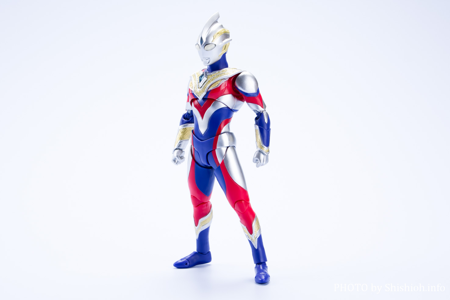 3月4日まで】SH Figuarts ウルトラマントリガーセット S.H.Figuarts