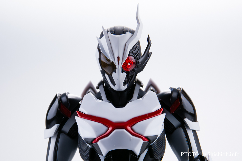 SHFiguarts 仮面ライダーアークワン 新品未開封 仮面ライダーゼロワン